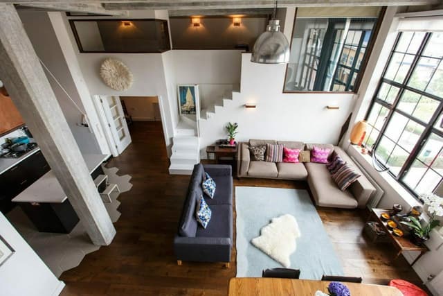 The Loft