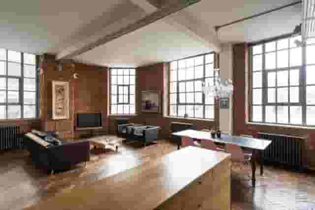 The Loft