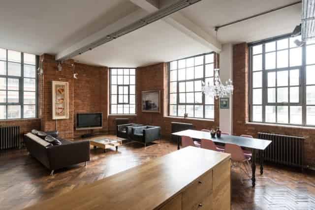 The Loft
