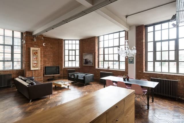 The Loft