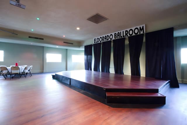 Ballroom