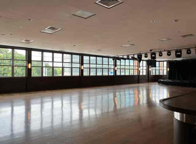 Eldorado Ballroom in Houston