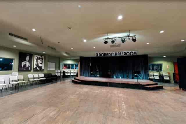 Eldorado Ballroom - Event Venue Rental ...