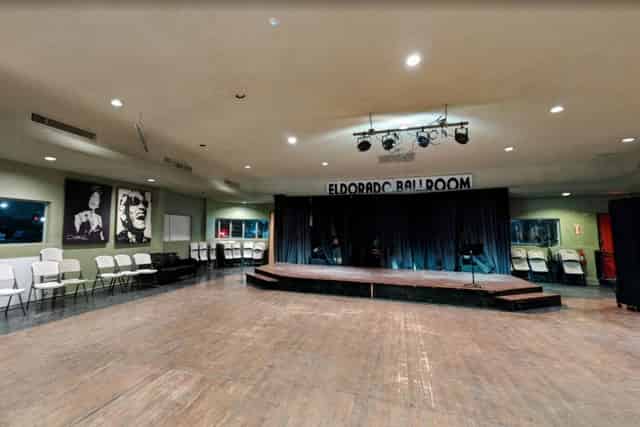 Ballroom