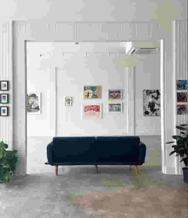 Hogan Brown Gallery