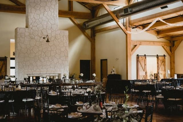 Northwoods Private Room