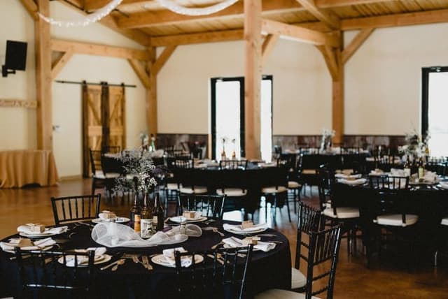 Northwoods Private Room