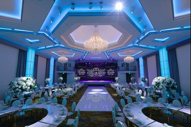 Stars on Brand - Venue - Glendale, CA ...