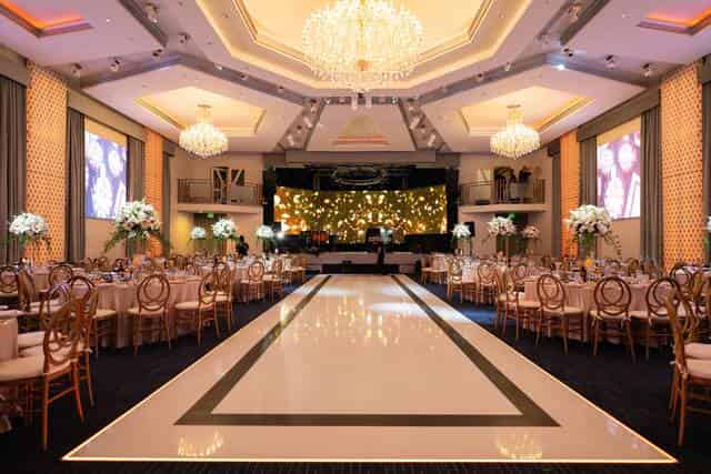 Sweet 16/Quinceañera