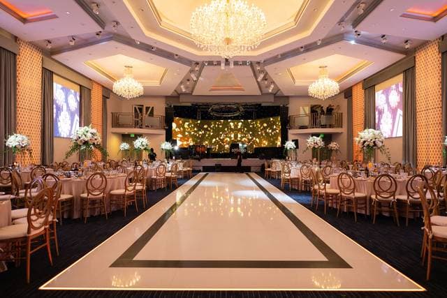 Sweet 16/Quinceañera