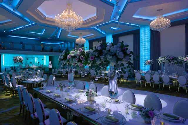 Weddings