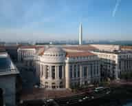 Modern Conference Venues