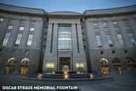 Modern Conference Venues