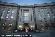 Modern Conference Venues