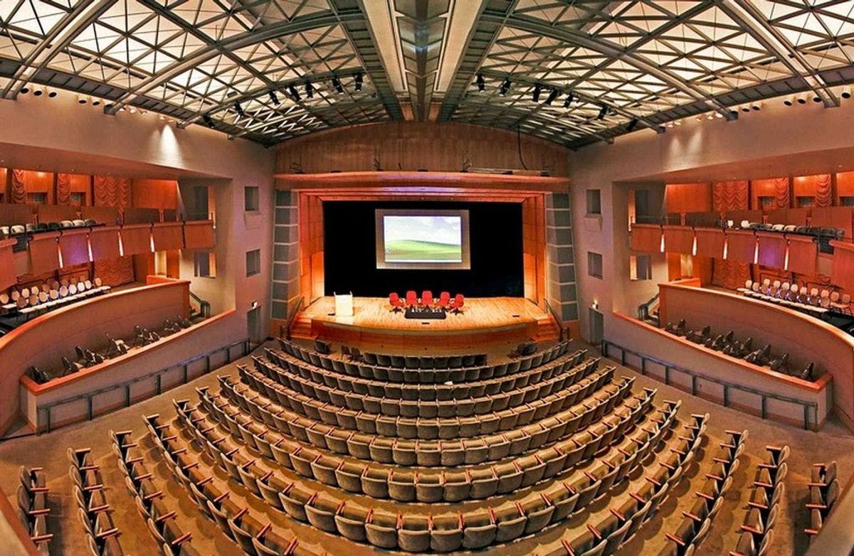 Washington, DC Convention ...