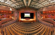 Small Meeting Rooms