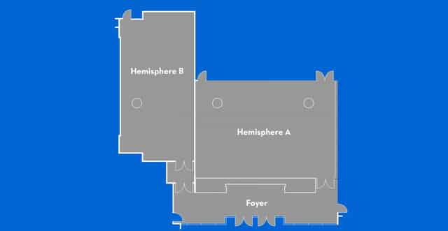Hemisphere Suite