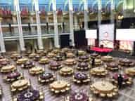 Modern Conferences