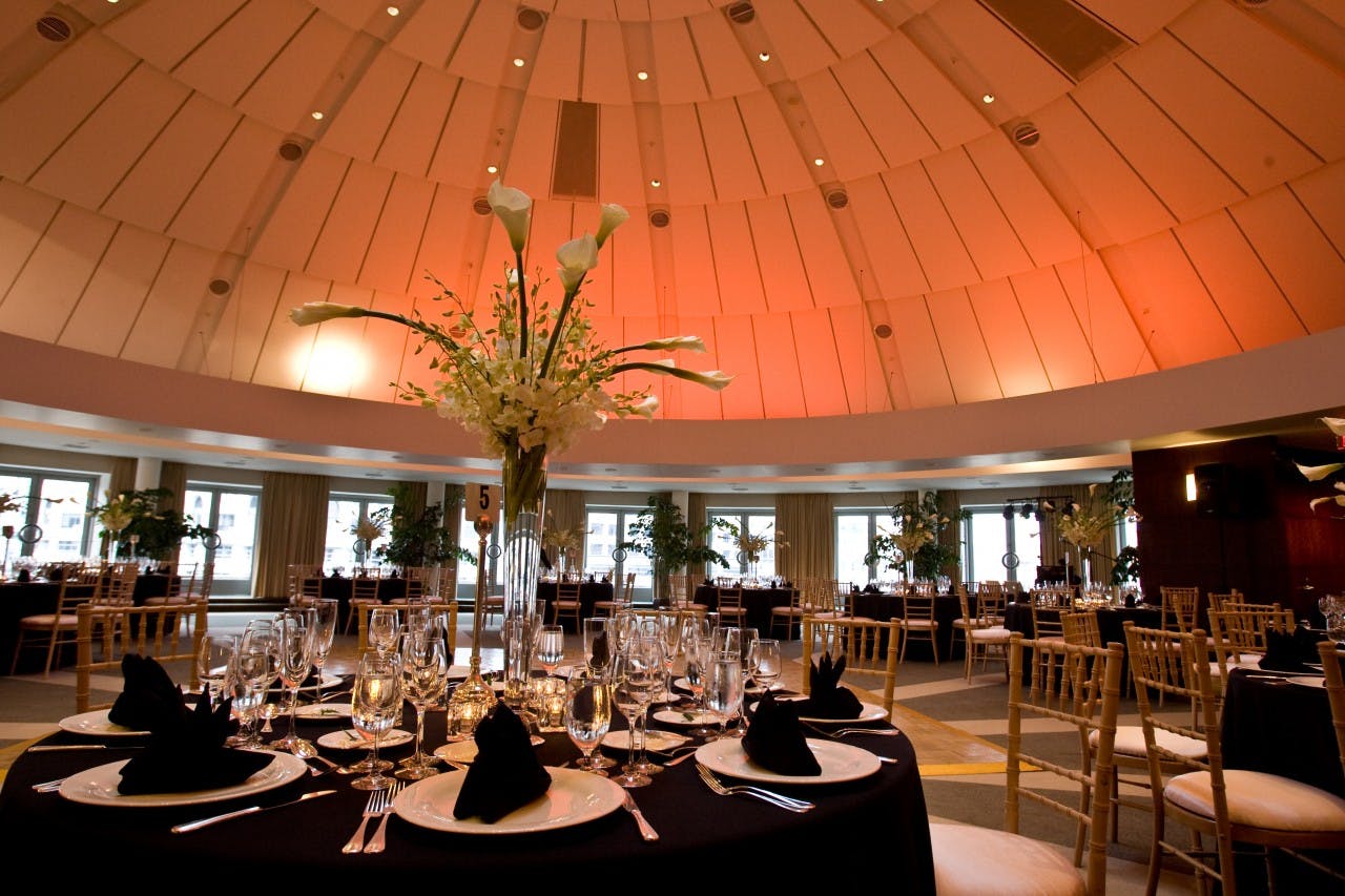 Ronald Reagan Building Weddings ...