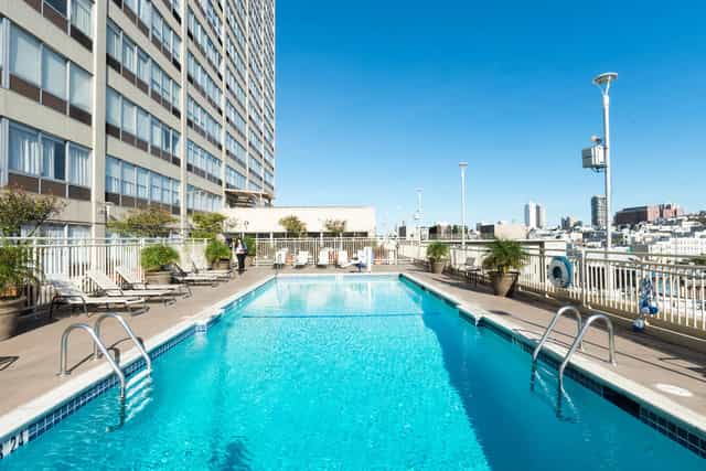 Holiday Inn San Francisco Golden ...