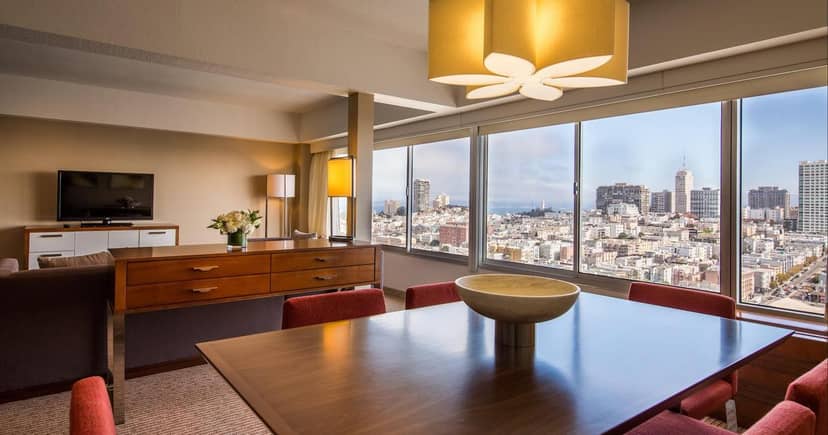 Holiday Inn San Francisco-Golden ...