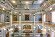 Party Venues