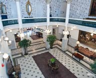 Event Venues