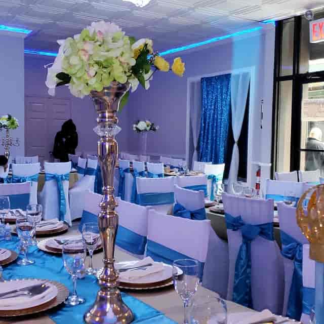 Bronx, NY | RV Party Hall ...