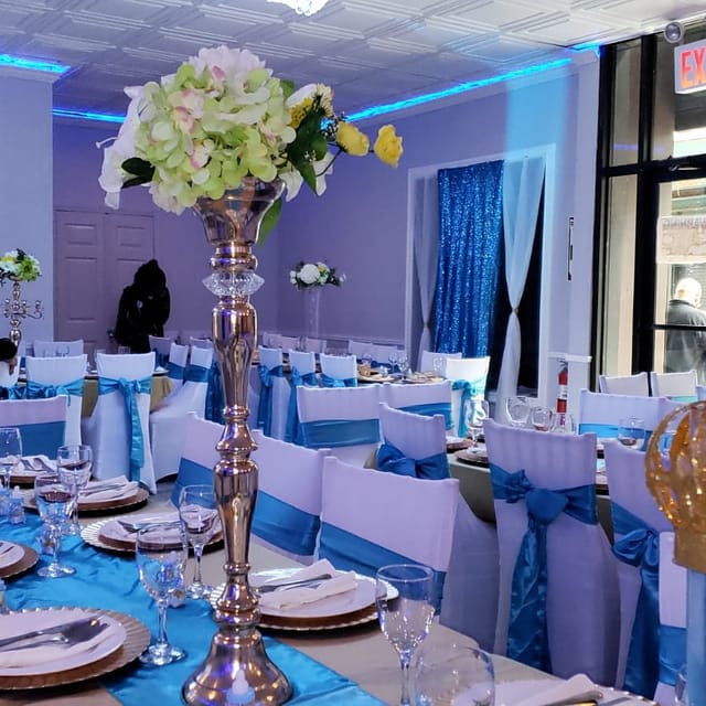 Bronx, NY | RV Party Hall ...