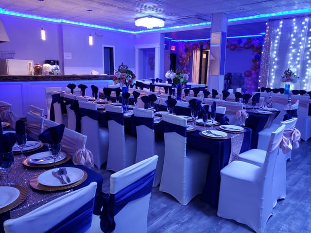 Bronx, NY | RV Party Hall ...