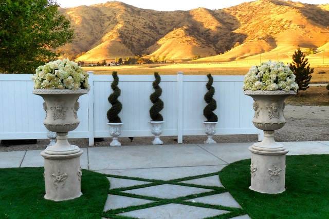 Rose Garden Estate Weddings - Venue ...