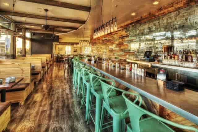 R10 Social House - Venue - Redondo ...