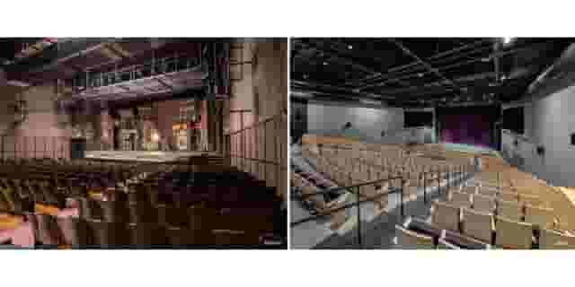 Wolfson Auditorium