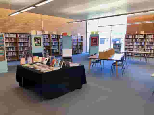 Library
