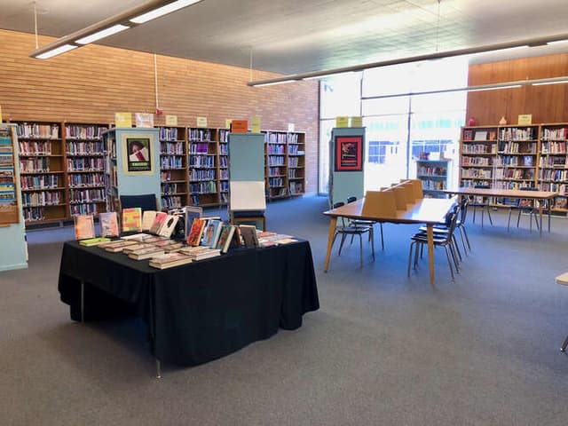 Library