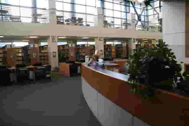 Library