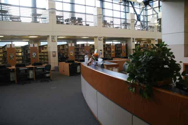 Library