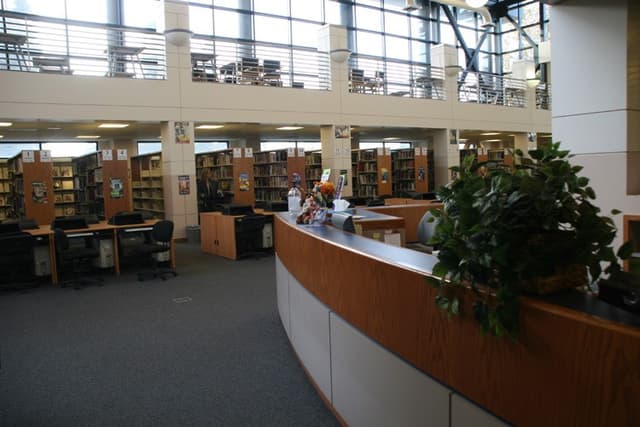 Library