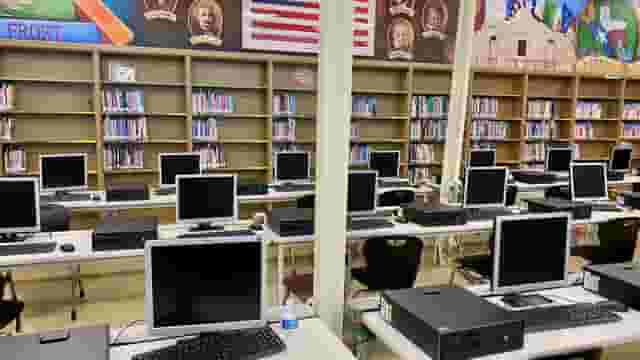 Library