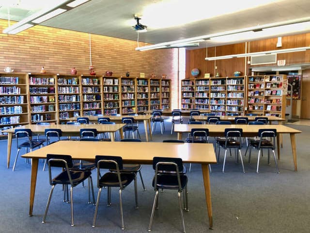 Library