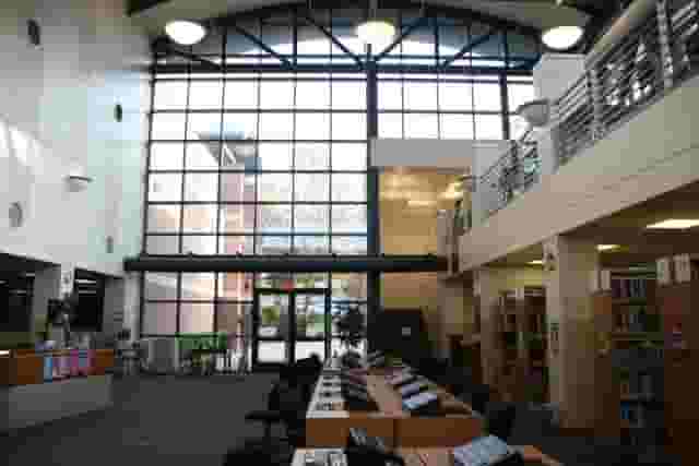 Library