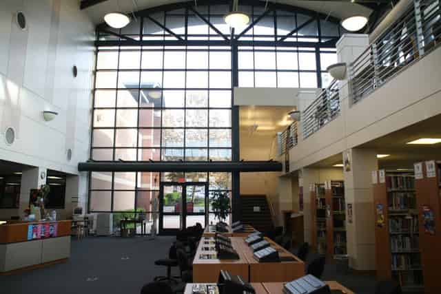 Library