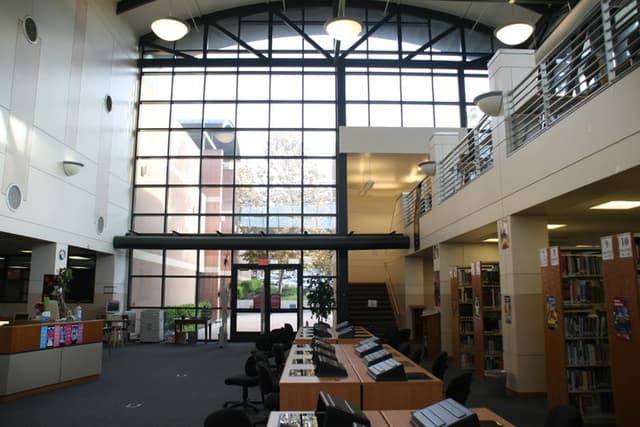 Library