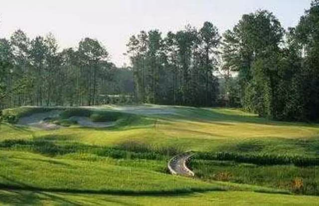 The Club at Carlton Woods