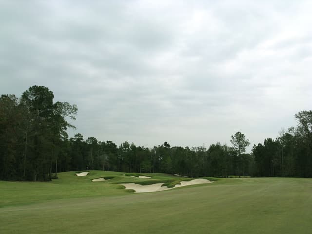 The Club at Carlton Woods