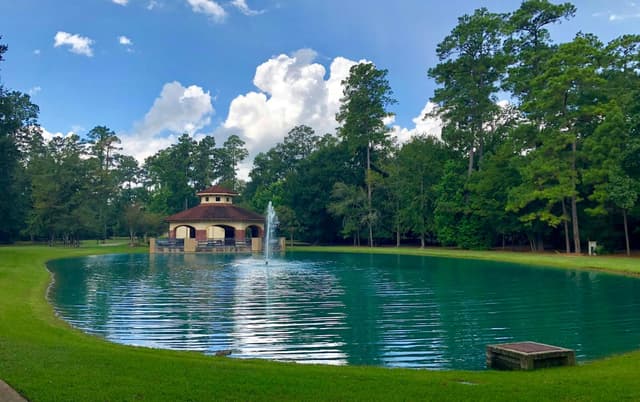 The Club at Carlton Woods