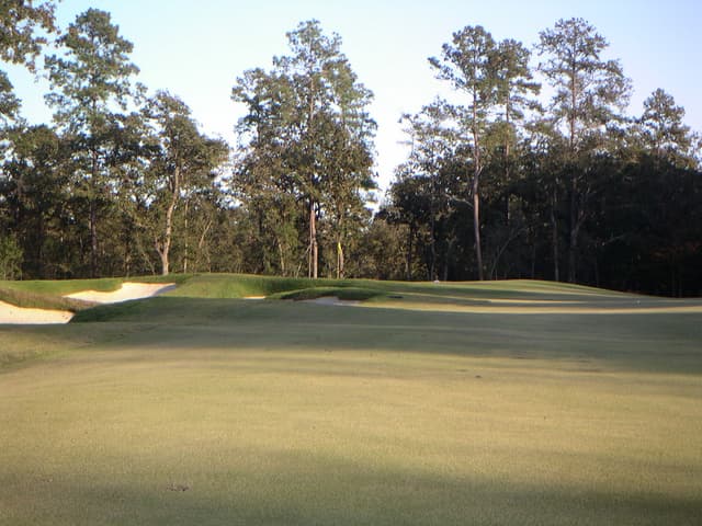 The Club at Carlton Woods