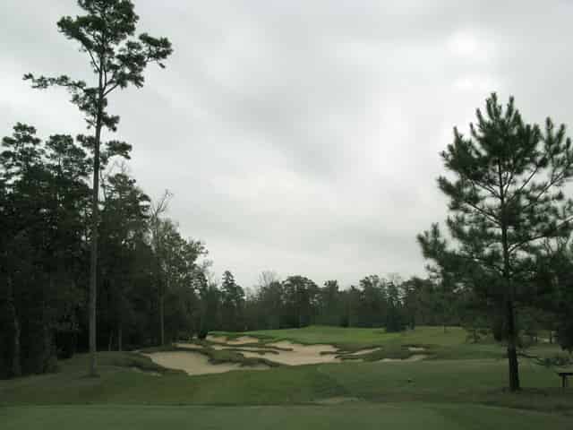 Tom Fazio Championship Course