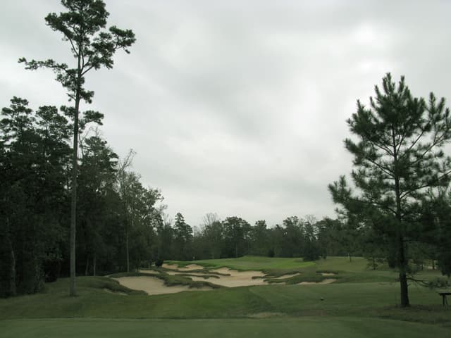 The Club at Carlton Woods