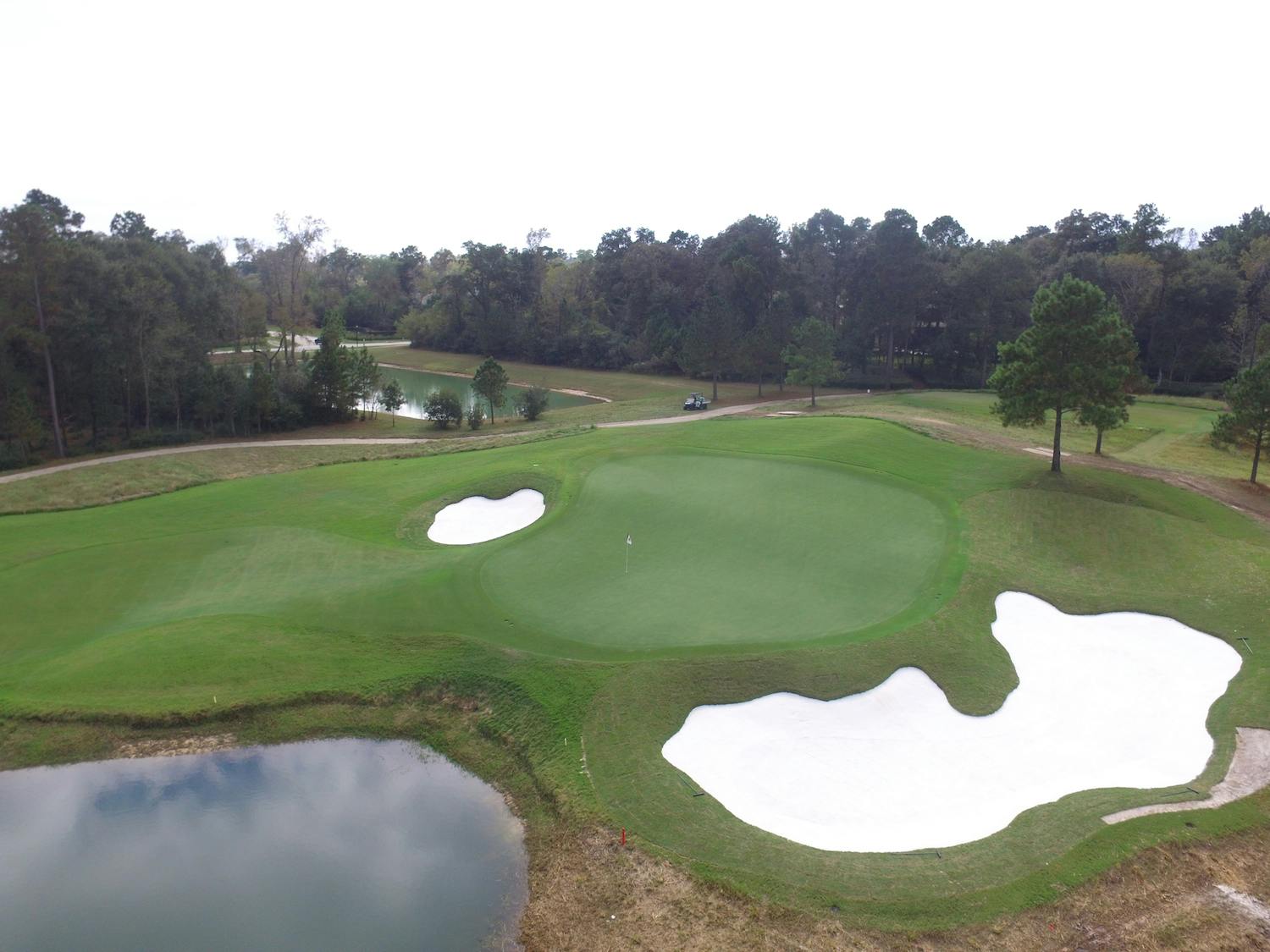 Tom Fazio Championship Course ...